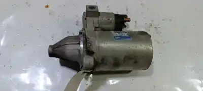 Peça sobressalente para automóvel em segunda mão motor de arranque por kia carens iv 1.6 gdi referências oem iam 361002b110