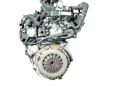 Second-hand car spare part complete engine for kia carens 1.6 gdi oem iam references g4fd  