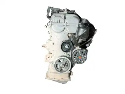 Second-hand car spare part complete engine for kia carens 1.6 gdi oem iam references g4fd  