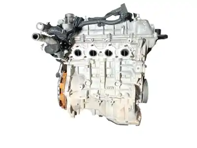 Second-hand car spare part complete engine for kia carens 1.6 gdi oem iam references g4fd  