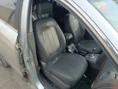 Автозапчасти б/у сиденье правое переднее за opel antara cosmo 4x4 ссылки oem iam 