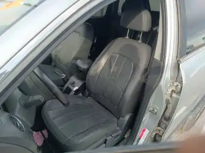 Автозапчасти б/у левое переднее сидение за opel antara cosmo 4x4 ссылки oem iam   