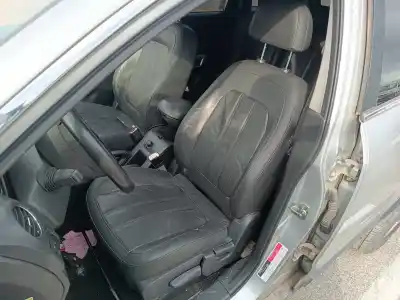 Автозапчасти б/у левое переднее сидение за opel antara cosmo 4x4 ссылки oem iam 