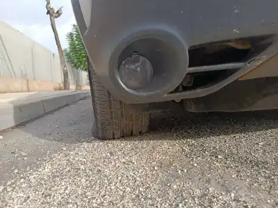 Автозапчасти б/у правая противотуманная фара за opel antara cosmo 4x4 ссылки oem iam 