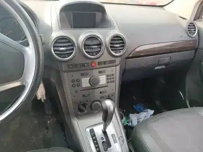 Автозапчасти б/у климат-контроль за opel antara cosmo 4x4 ссылки oem iam   