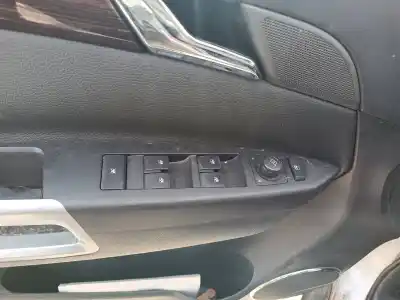 Автозапчасти б/у выключатель левого переднего окна за opel antara cosmo 4x4 ссылки oem iam 