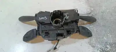 Second-hand car spare part multifunction switch for peugeot 5008 active oem iam references 96773911zd  