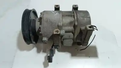 Tweedehands auto-onderdeel airconditioning compressor voor kia rio drive oem iam-referenties dve12