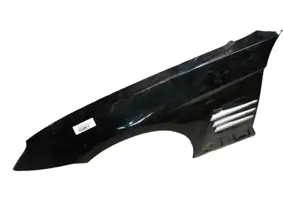 Second-hand car spare part left front fin for chrysler crossfire roadster srt - 6 oem iam references   