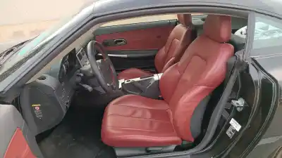 Pièce détachée automobile d'occasion siège avant gauche pour chrysler crossfire roadster srt - 6 références oem iam   