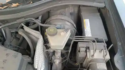 Gebrauchtes Autoersatzteil bremspumpe hauptbremszylinder zum chrysler crossfire roadster srt - 6 oem-iam-referenzen 