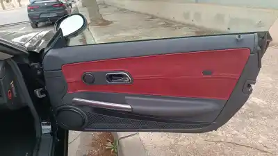 Gebrauchtes Autoersatzteil türverkleidung vorne rechts zum chrysler crossfire roadster srt - 6 oem-iam-referenzen 