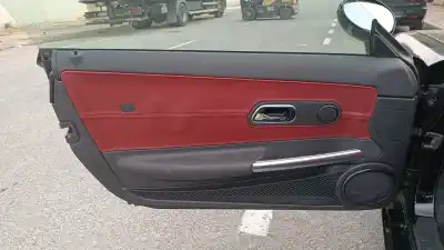 Gebrauchtes Autoersatzteil linke vordertürverkleidung zum chrysler crossfire roadster srt - 6 oem-iam-referenzen 