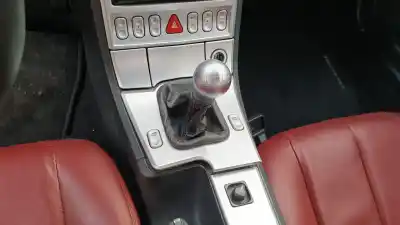 Gebrauchtes Autoersatzteil fensterschalter vorne links zum chrysler crossfire roadster srt - 6 oem-iam-referenzen 