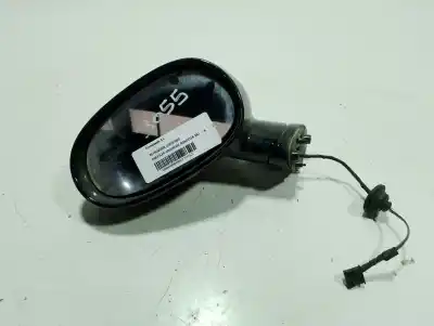Peça sobressalente para automóvel em segunda mão espelho retrovisor esquerdo por chrysler crossfire roadster srt - 6 referências oem iam   