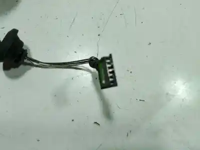 Peça sobressalente para automóvel em segunda mão espelho retrovisor esquerdo por chrysler crossfire roadster srt - 6 referências oem iam   