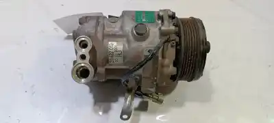 Second-hand car spare part air conditioning compressor for opel combo familiar oem iam references 24422013  