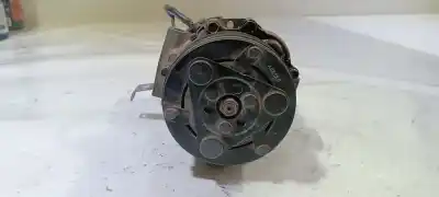 Second-hand car spare part air conditioning compressor for opel combo familiar oem iam references 24422013  