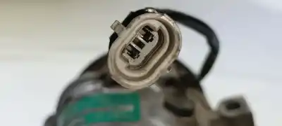 Second-hand car spare part air conditioning compressor for opel combo familiar oem iam references 24422013  