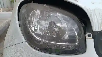 Автозапчасти б/у правая фара за smart fortwo cabrio basis (66 kw) (453.444) 90 cv / 66 kw ссылки oem iam   