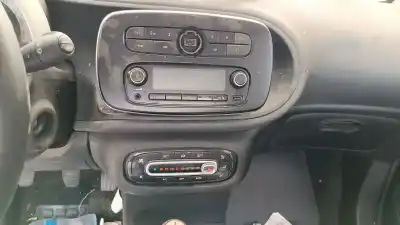 Автозапчасти б/у климат-контроль за smart fortwo cabrio basis (66 kw) (453.444) 90 cv / 66 kw ссылки oem iam 
