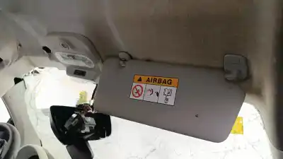 Автозапчасти б/у правая зона за smart fortwo cabrio basis (66 kw) (453.444) 90 cv / 66 kw ссылки oem iam 