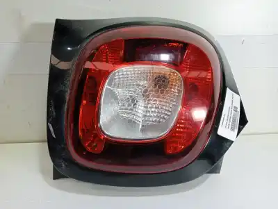 Автозапчасти б/у правый задний фонарь за smart fortwo cabrio basis (66 kw) (453.444) 90 cv / 66 kw ссылки oem iam   