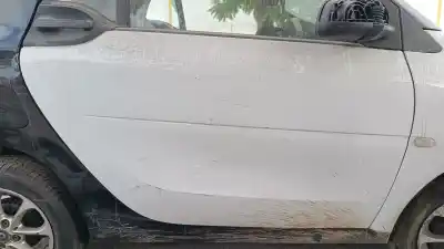 Автозапчасти б/у дверь передняя правая за smart fortwo cabrio basis (66 kw) (453.444) 90 cv / 66 kw ссылки oem iam   