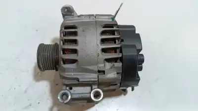 Second-hand car spare part alternator for mini mini (r56) one oem iam references 0121615027 0986xl5130 0986082570