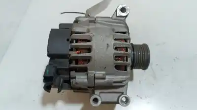 Second-hand car spare part alternator for mini mini (r56) one oem iam references 0121615027 0986xl5130 0986082570