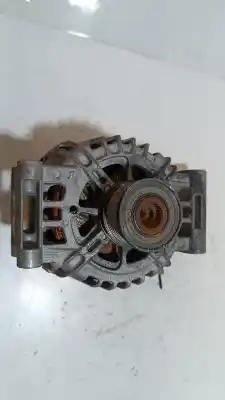 Second-hand car spare part alternator for mini mini (r56) one oem iam references 0121615027 0986xl5130 0986082570