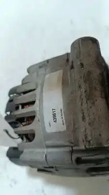 Second-hand car spare part alternator for mini mini (r56) one oem iam references 0121615027 0986xl5130 0986082570