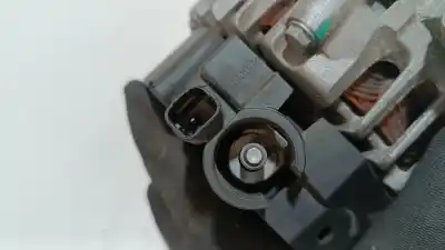 Second-hand car spare part alternator for mini mini (r56) one oem iam references 0121615027