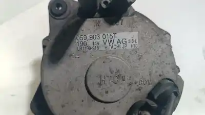 Автозапчастина б/у генератор для audi a8 d3 (4e2, 4e8) 4.2 tdi quattro посилання на oem iam 059903015t  