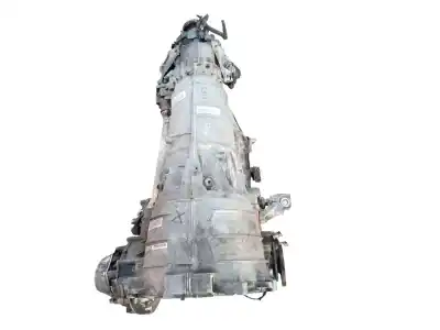 Автозапчастина б/у коробка передач для audi a8 (4e2) 4.0 tdi quattro посилання на oem iam gza  