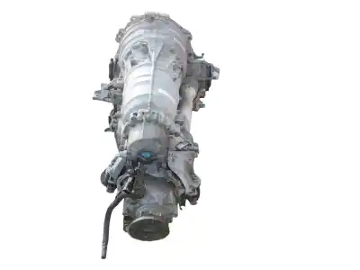 Автозапчасти б/у коробка передач за audi a8 (4e2) 4.0 tdi quattro ссылки oem iam gza