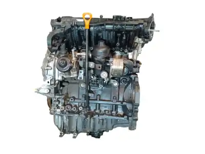 Peça sobressalente para automóvel em segunda mão motor completo por kia sportage 1.7 crdi cat referências oem iam d4fd  