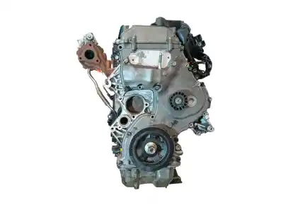 Peça sobressalente para automóvel em segunda mão motor completo por kia sportage 1.7 crdi cat referências oem iam d4fd  