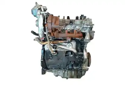 Peça sobressalente para automóvel em segunda mão motor completo por kia sportage 1.7 crdi cat referências oem iam d4fd  