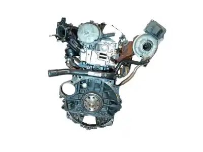 Peça sobressalente para automóvel em segunda mão motor completo por kia sportage 1.7 crdi cat referências oem iam d4fd  