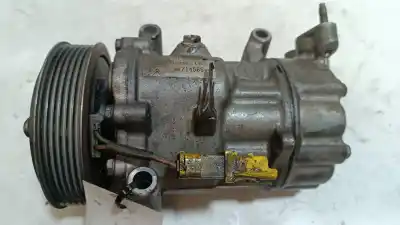 Pezzo di ricambio per auto di seconda mano compressore aria condizionata per peugeot bipper básico riferimenti oem iam 9671456680