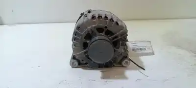 Автозапчастина б/у генератор для citroen c4 picasso business class посилання на oem iam tg15s205  