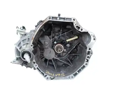 Second-hand car spare part gearbox for renault kadjar bose edition oem iam references nd4 nd4008 8201007614