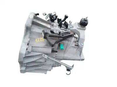 Second-hand car spare part gearbox for renault kadjar bose edition oem iam references nd4 nd4008 8201007614