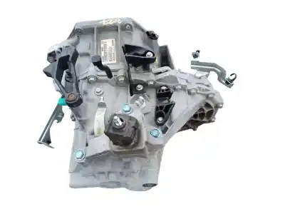 Second-hand car spare part gearbox for renault kadjar bose edition oem iam references nd4 nd4008 8201007614