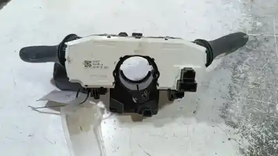 Second-hand car spare part multifunction switch for renault kadjar bose edition oem iam references 255678341r  