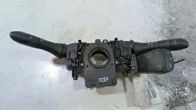 Peça sobressalente para automóvel em segunda mão comandos de alavanca por renault kadjar bose edition referências oem iam 255678341r