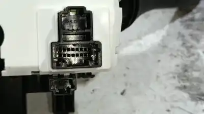 Second-hand car spare part multifunction switch for renault kadjar bose edition oem iam references 255678341r  