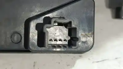 Second-hand car spare part multifunction switch for renault kadjar bose edition oem iam references 255678341r  