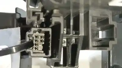 Second-hand car spare part multifunction switch for renault kadjar bose edition oem iam references 255678341r  